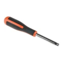Bahco Socket Holder Handle 1/4 in Square Drive 150mm Overall 6956
