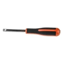 Bahco Socket Holder Handle 1/4 in Square Drive 150mm Overall 6956