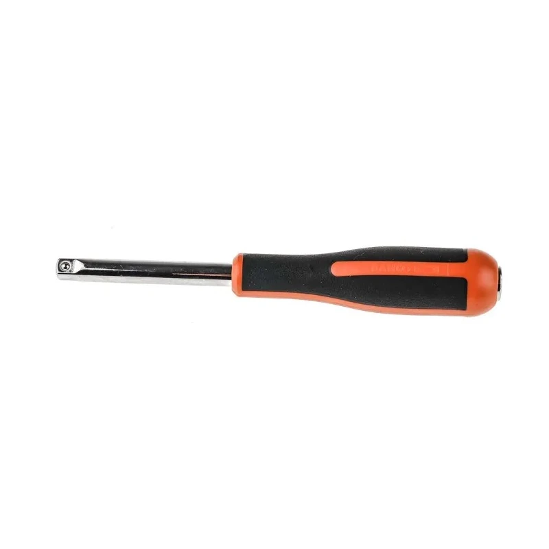 Bahco Socket Holder Handle 1/4 in Square Drive 150mm Overall 6956