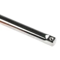 Bahco Socket Holder Handle 1/4 in Square Drive 150mm Overall 6956
