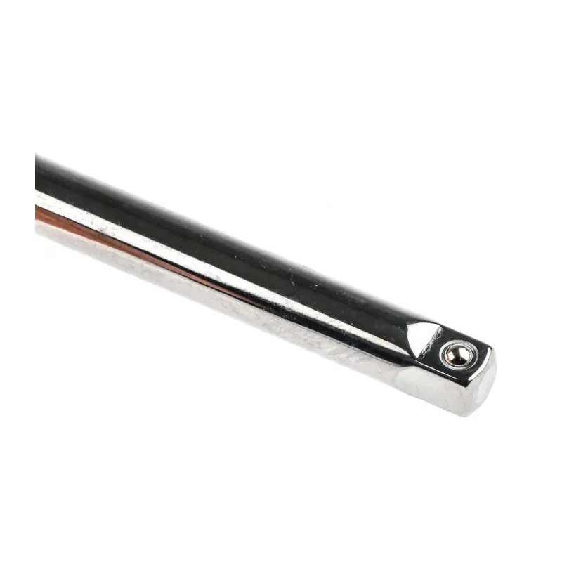 Bahco Socket Holder Handle 1/4 in Square Drive 150mm Overall 6956