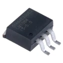 Texas Instruments Low Dropout Voltage Regulator 25V 3-Pin Surface Mount LM1084IS-5.0/NOPB