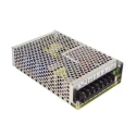 MEAN WELL RS-100-3.3 Switching Power Supply 3.3V DC, 66W, 20A Output, Chassis Mount RS-100-3.3