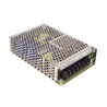 MEAN WELL RS-100-3.3 Switching Power Supply 3.3V DC, 66W, 20A Output, Chassis Mount RS-100-3.3