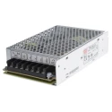 MEAN WELL RS-100-3.3 Switching Power Supply 3.3V DC, 66W, 20A Output, Chassis Mount RS-100-3.3