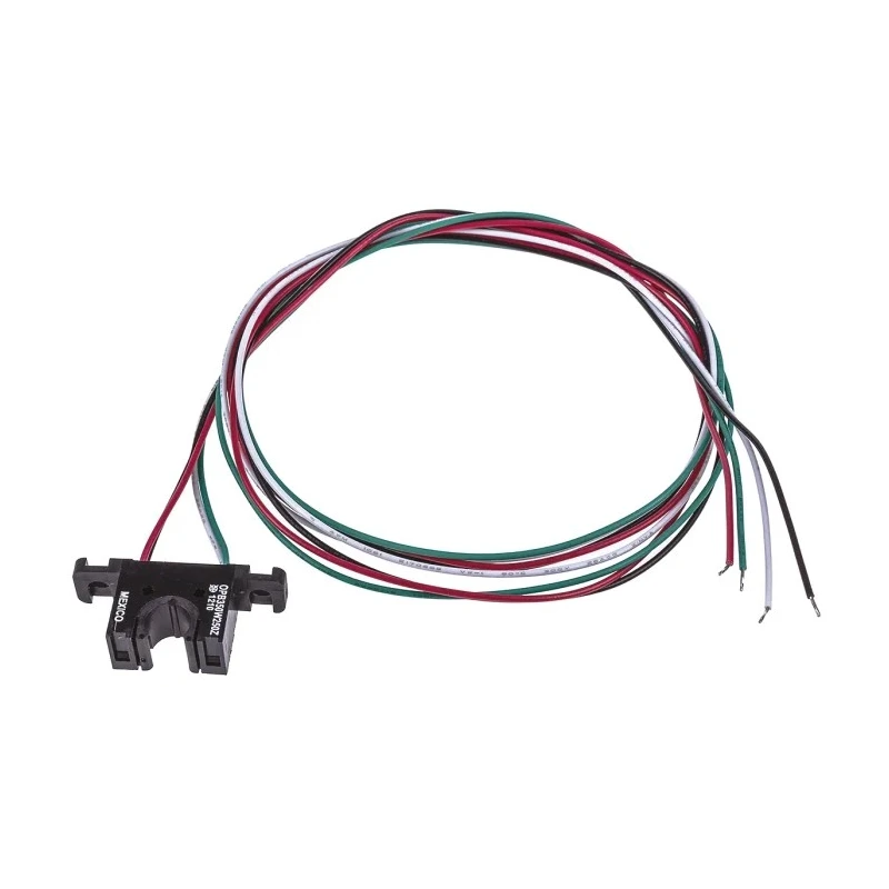 Optek Reflective Optical Sensor Phototransistor Output 1-Channel Screw Mount 6.35mm OPB350W250Z