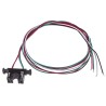 Optek Reflective Optical Sensor Phototransistor Output 1-Channel Screw Mount 6.35mm OPB350W250Z