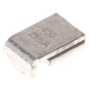 Bourns 0.5 A 60V Surface Mount Resettable Fuse MF-SM050-2