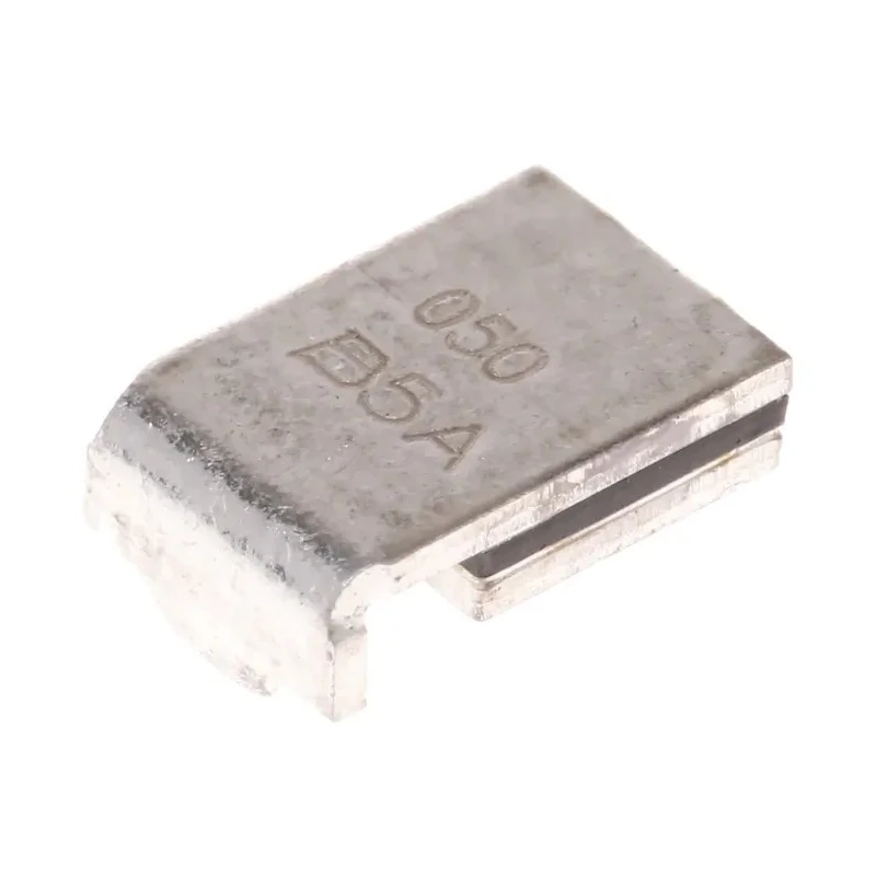 Bourns 0.5 A 60V Surface Mount Resettable Fuse MF-SM050-2