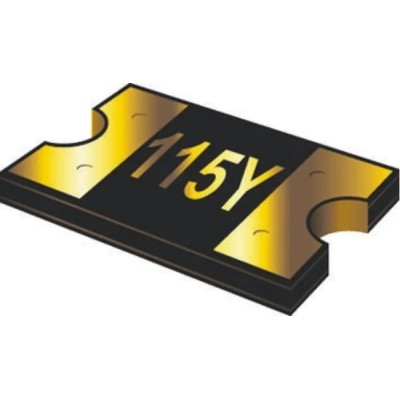 Bourns 0.1 A 60V Resettable Fuse MF-MSMF010-2