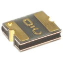 Bourns 0.05 A Resettable Fuse 30V Surface Mount Technology 1210 Size MF-USMF005-2