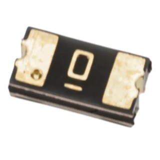 Bourns Resettable Fuse 0.12 A hold Current, 30V, 10A Current Rating, 0.2s Trip Time, MF-NSMF012-2