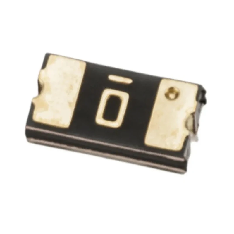 Bourns Resettable Fuse 0.12 A hold Current, 30V, 10A Current Rating, 0.2s Trip Time, MF-NSMF012-2