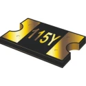 Bourns 0.2 A Resettable Fuse 24V Compact Surface Mount Technology MF-NSMF020-2
