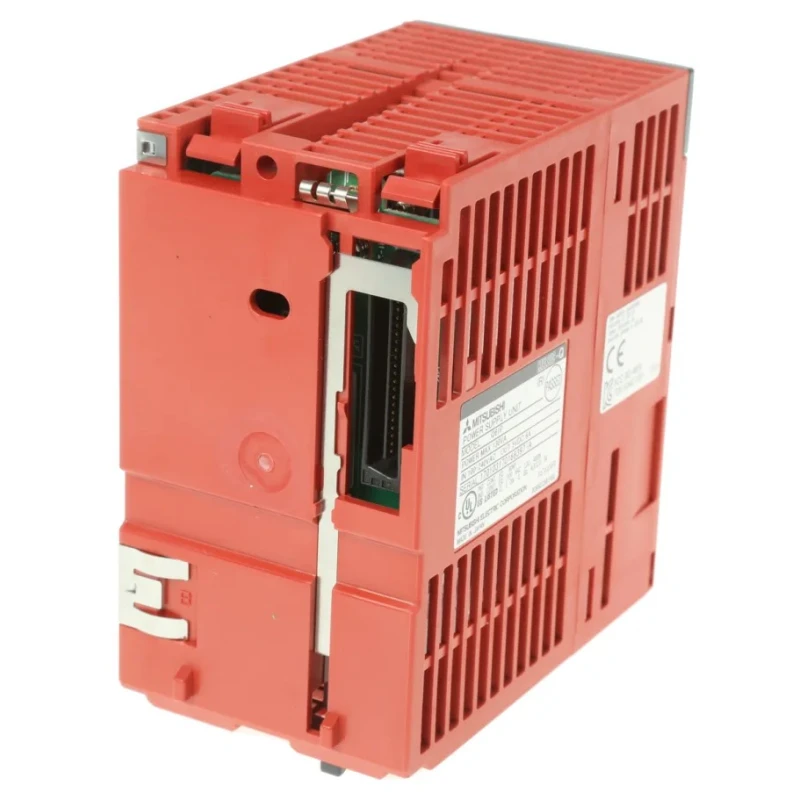 Mitsubishi Electric Q61 Series PLC Power Supply for Use with PSU Series, Q Series Q61P