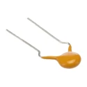 Bourns 0.05 A Resettable Fuse, 60V Radial Leaded MFR Series MF-R005-0
