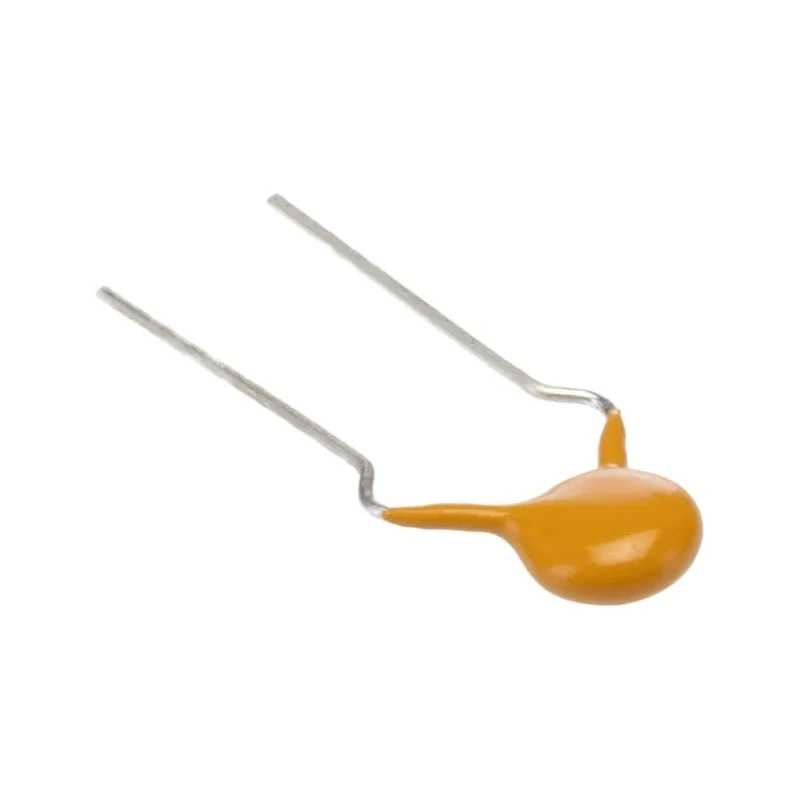 Bourns 0.05 A Resettable Fuse, 60V Radial Leaded MFR Series MF-R005-0