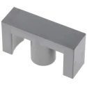TDK Transformer Ferrite Core ETD 11/17/34 2600 nH N87 Material for SMPS Transformers B66361G0000X187