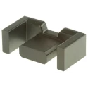TDK Transformer Ferrite Core N87 Material EFD 20 Core Size 1200 nH AL Rating B66417G0000X187
