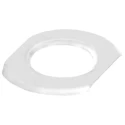 TDK Insulating Washer for Double-Clad PCBs, Transformer Applications, SMPS Transformers with Line Isolation B65812C2005X000