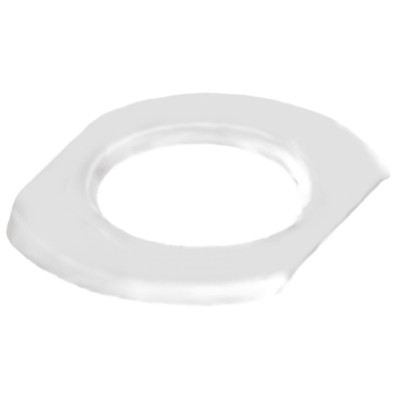 TDK Insulating Washer for Double-Clad PCBs, Transformer Applications, SMPS Transformers with Line Isolation B65812C2005X000