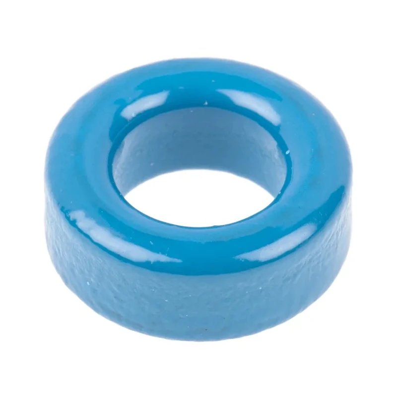 TDK Ferrite Ring Ferrite Core N30 Material 5.95 mm Height 6.5 mm ID 13.6 mm OD B64290L0044X830