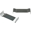 TDK Stainless Steel Transformer Accessory Yoke for use with ETD 54/28/19 Core B66396A2000X000