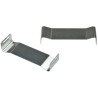 TDK Stainless Steel Transformer Accessory Yoke for use with ETD 54/28/19 Core B66396A2000X000