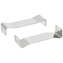 TDK Transformer Accessory Yoke for Use with ETD 44/22/15 Core B66366A2000X000