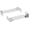TDK Transformer Accessory Yoke for Use with ETD 44/22/15 Core B66366A2000X000