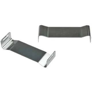 TDK Transformer Accessory Stainless Steel Yoke for Use with EFD 30/15/9 Core B66424B2000X000