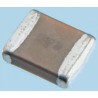 KEMET Multilayer Ceramic Capacitor 330nF 50V DC ±10% Surface Mount 1210 Package C1210C334K5RACTU
