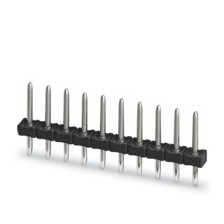 Phoenix Contact Pluggable Terminal Block COMBICON PST 3.5mm Pitch Solder Termination Method Model 1945193