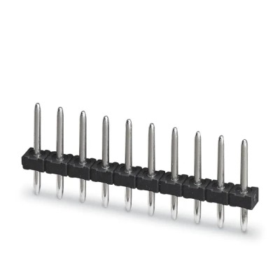 Phoenix Contact Pluggable Terminal Block COMBICON PST 3.5mm Pitch Solder Termination Method Model 1945193
