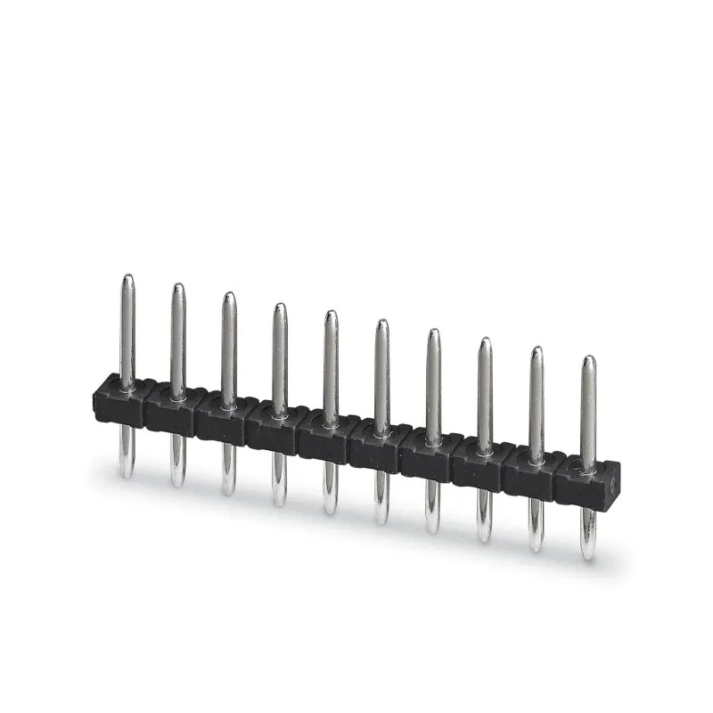 Phoenix Contact Pluggable Terminal Block COMBICON PST 3.5mm Pitch Solder Termination Method Model 1945193
