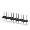 Phoenix Contact Pluggable Terminal Block COMBICON PST 3.5mm Pitch Solder Termination Method Model 1945193