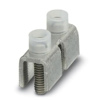 Phoenix Contact Fixed Bridge for DIN Rail Terminal Blocks FBI2-20 Series FBI2-20