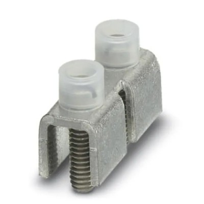 Phoenix Contact Fixed Bridge for DIN Rail Terminal Blocks FBI2-20 Series FBI2-20