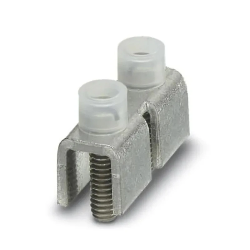 Phoenix Contact Fixed Bridge for DIN Rail Terminal Blocks FBI2-20 Series FBI2-20