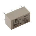 Panasonic DIN Rail Power Relay 5V DC Coil 5A Switching Current DPST DSP15FD