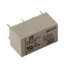 Panasonic DIN Rail Power Relay 5V DC Coil 5A Switching Current DPST DSP15FD