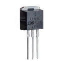 Infineon HEXFET Type P-Channel MOSFET 74 A 55 V Enhancement 3-Pin TO-262 IRF4905LPBF