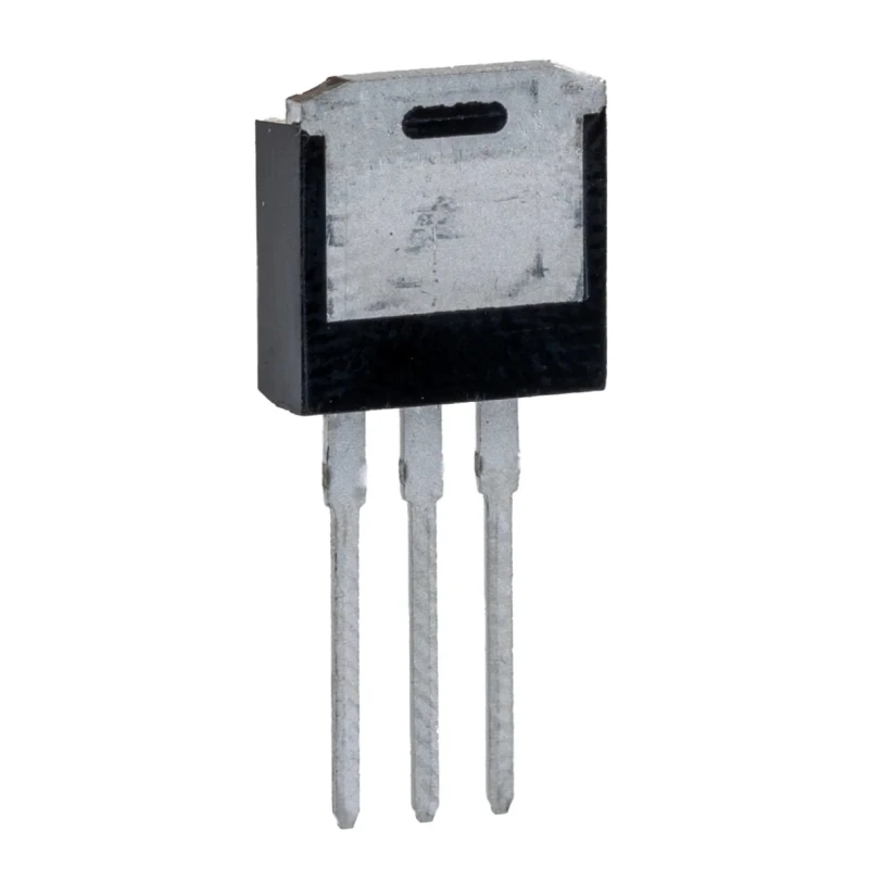 Infineon HEXFET Type P-Channel MOSFET 74 A 55 V Enhancement 3-Pin TO-262 IRF4905LPBF