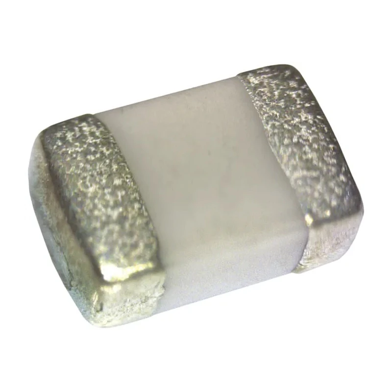 KEMET 18 pF Multilayer Ceramic Capacitor 50V DC ±5% Tolerance Surface Mount 0805 Package C0805C180J5GACTU