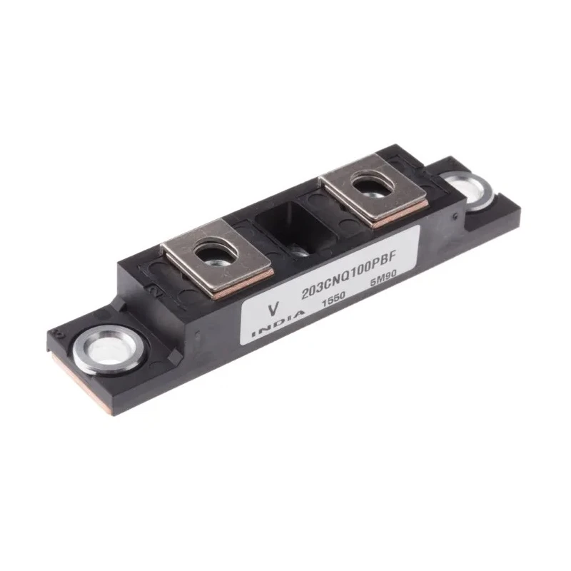 Vishay 100 V 200 A Schottky Diode 3-Pin TO-244 VS-203CNQ100PBF