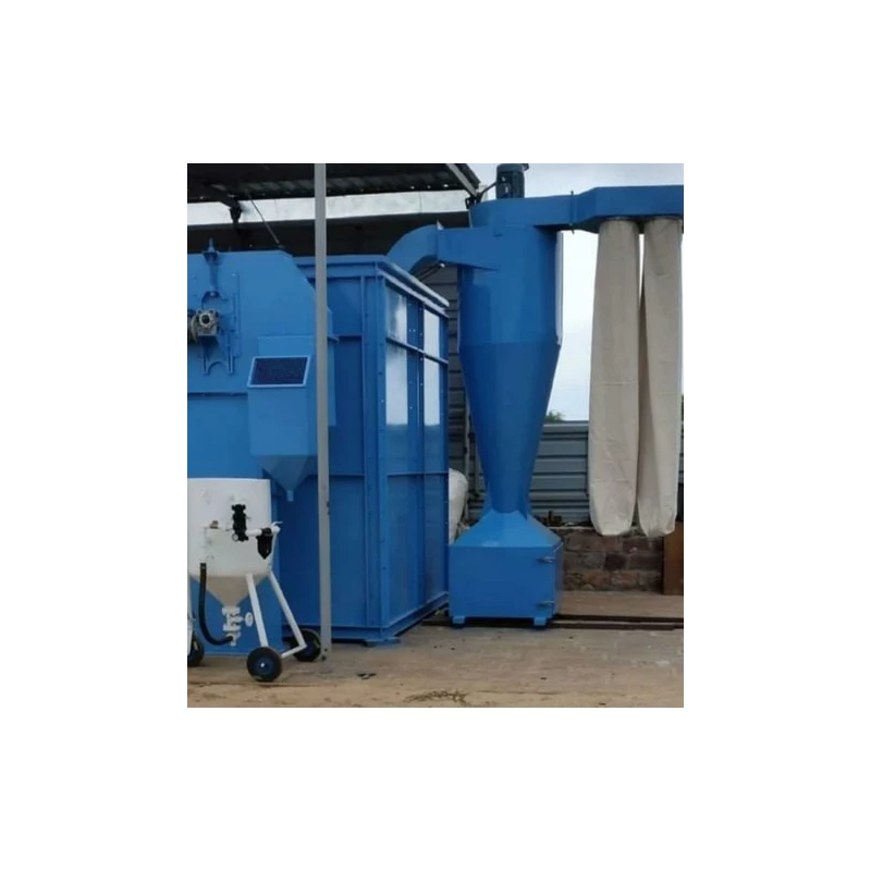 mahadev-engineering-works-industrial-blast-room-system-mew77