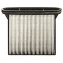 Bosch Vacuum Filter for Use With 442-8430 Vacuum Cleaner 2607432015