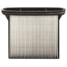 Bosch Vacuum Filter for Use With 442-8430 Vacuum Cleaner 2607432015