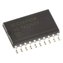 Texas Instruments 20-Pin SOIC 4-Channel PWM Controller 1 MHz 16.5V UCC2895DW
