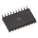 Texas Instruments 20-Pin SOIC 4-Channel PWM Controller 1 MHz 16.5V UCC2895DW